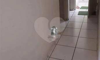 Imagem 3: Apartamento com 2 dormitórios à venda, 52 m² por R$ 180.000,00 - Núcleo Habitacional Verea