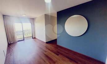 Imagem: Apartamento para alugar com 2 quartos, sendo