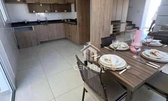 Imagem: Sobrado à venda, 93 m² por R$ 666.000,00