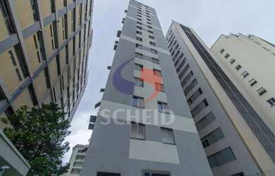 Imagem: Apartamento para venda em Higienópolis