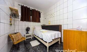 Imagem 4: Casa, Demócrito Rocha, 2 Quartos