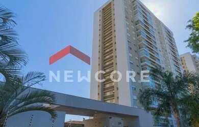 Imagem: Apartamento em Avenida Polônia - São Geraldo