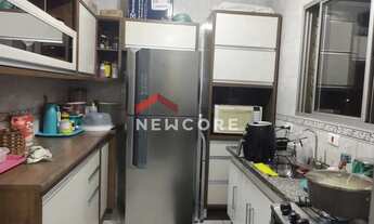 Imagem 2: Apartamento em Rua Ilha da Juventude - Vila Brasilândia - São Paulo/SP