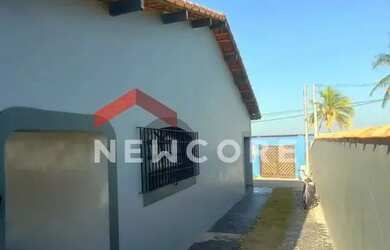 Imagem 4: Casa em Rua Benedito Calixto - Centro - Mongaguá/SP