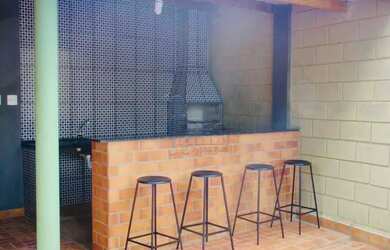 Imagem 6: Chácara de 250m² com 04 quartos á venda - Recreio Pedregal