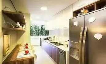 Imagem 4: Imóvel para venda com 134 metros quadrados com 3 quartos em Barra Olímpica - Rio de Janeir