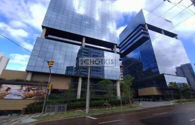 Imagem: IMOBILIÁRIA SCHOTKIS ALUGA APARTAMENTO