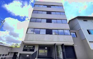 Imagem: Exclusividade e Conforto no Bairro Aeroporto