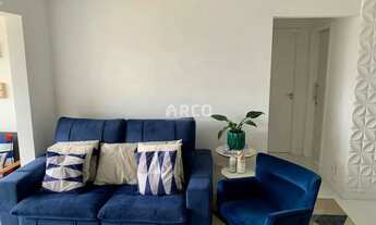 Imagem 6: Apartamento à venda. 65 m². 2 quartos. Mobiliado