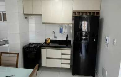 Imagem 5: Imóvel para venda possui 72 metros quadrados com 2 quartos em Ponta D'Areia - São Luí