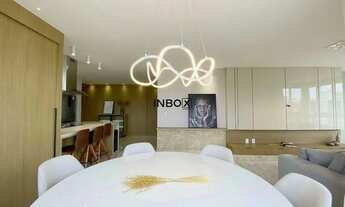 Imagem 4: MOBILIADO E DECORADO DE 3 DORMITÓRIOS