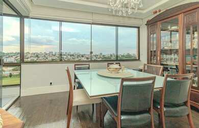 Imagem 3: Apartamento à venda no bairro Jardim Planalto em Porto Alegre/RS