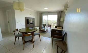 Imagem 3: Apartamento com 2 dormitórios à venda, 72 m² por R$ 750.000,00 - Porto das Dunas - Aquiraz