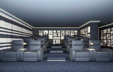 Imagem 3: FLATS SETAI SANDRO BARROS