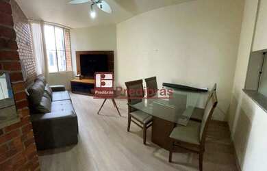 Imagem: Apartamento com 1 quarto, Funcionários