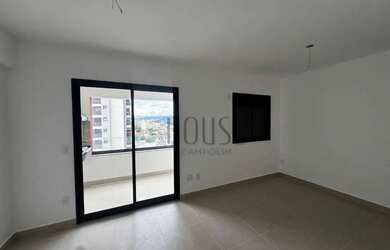 Imagem 2: Apartamento com 1 quarto à venda, 47 m² - Condomínio Edifício Mandarim Campolim - Sorocaba