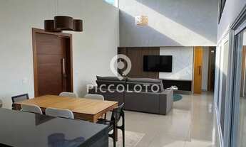 Imagem 4: Casa à venda em Jaguariúna, Chácara São José, com 4 quartos, com 300 m², Residencial Plazz