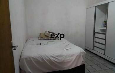 Imagem 6: Casa à venda no Parque Ipê, Feira de Santana