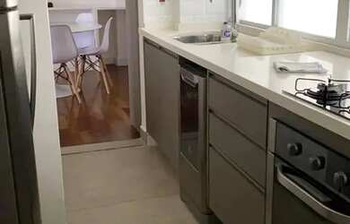 Imagem 7: Aluguel Apartamento 2 Dormitórios - 80 m² Cerqueira César