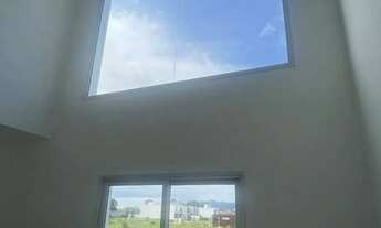 Imagem 7: Casa com escritura pública no Loteamento Jardim Campeche, a 500 m da Praia do Campeche, em