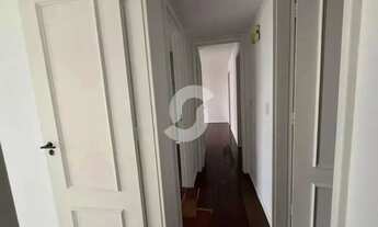 Imagem 7: Apartamento vista mar com 3 quartos em Icaraí - Niterói - RJ