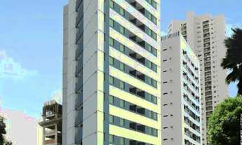 Imagem: Apartamento à venda em Recife, Casa Amarela