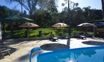 Imagem: Imóvel para venda possui 500 metros quadrados