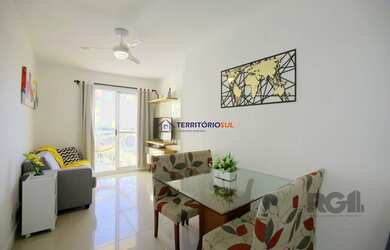 Imagem 2: Apartamento com 03 quartos, sendo 1 suíte e 01 vaga