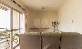 Imagem 2: Apartamento com 3 quartos à venda em Santa Cecília - SP