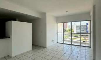 Imagem 2: EDIFÍCIO MIAMI PRIME RESIDENCE, BAIRRO JÓQUEI - ZONA LESTE