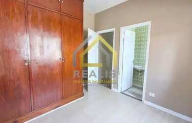 Imagem 6: Casa Sobrado com 03 dormitórios, edícula, 03 vagas cobertas - Chácara Santo Antônio, São P