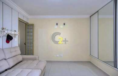 Imagem 5: Apartamento á venda em Santana, 3 quartos, 1 suíte, 1 vaga de garagem