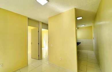 Imagem 5: Total Ville Felicidade/ 2 Qts/ 42m²/ 2º Andar/ 1 Vaga