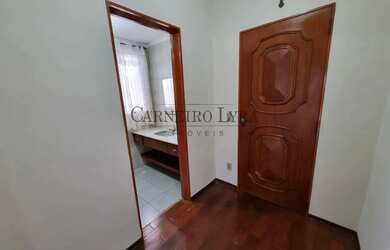 Imagem 3: Apartamento de 180m² com 3 quartos para locação por R$1.750 + Cond. e IPTU/Mês