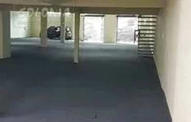 Imagem 7: Galpão a venda - Casa Branca, Santo André