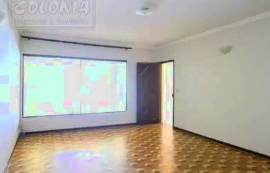 Imagem 4: Sobrado a venda - Campestre, Santo André