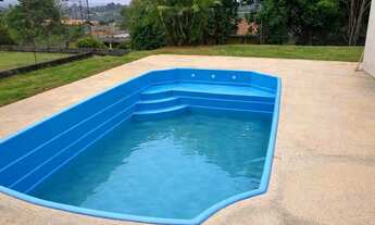 Imagem 6: Chácara em ibiuna/ casa nova