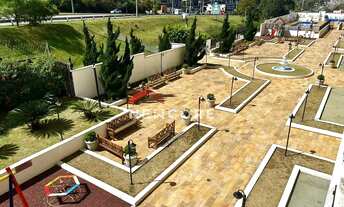 Imagem 6: Apartamento em Avenida Arnaldo Giuntini - Portal do Paraíso I - Jundiaí/SP