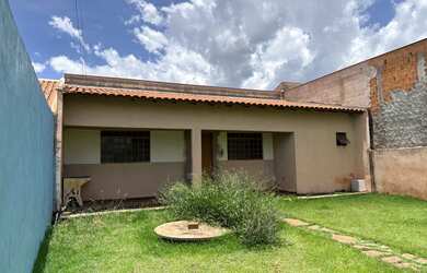 Imagem 6: Casa + Terreno em São Sebastião da Amoreira PR