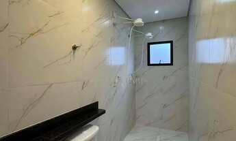 Imagem 5: Casa com 2 dormitórios à venda, 77 m² por R$ 550.000 - Vila Caiçara - Praia Grande/SP