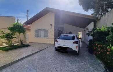 Imagem: Casa à venda - Vila Paraiso