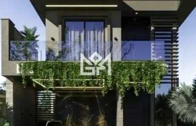 Imagem 3: Casa de alto padrão em condomínio exclusivo de Gravataí