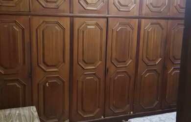 Imagem 2: Apt 3q Praça Panamericana, Penha - mobiliado