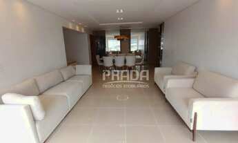 Imagem 5: Apartamento à venda com 3 suítes - Lidice - Uberlândia/MG