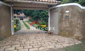 Imagem: Chácara em Estrada do Fogueteiro - Parque