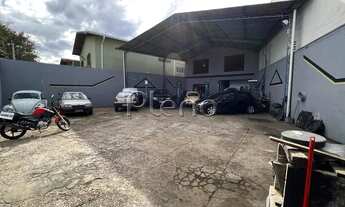 Imagem 2: Barracão à venda e para alugar em Campinas, Vila Paraíso, com 131.75 m²