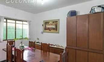 Imagem 4: Sobrado a venda - Vila Junqueira, Santo André