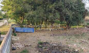 Imagem 2: Terreno com 1.722m² à venda no cond. Chácara Long Island em Jaguariúna, SP