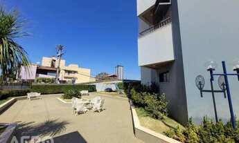 Imagem 4: Apartamento com 3 dormitórios à venda, 105 m² por R$ 410.000,00 - Jardim América - Bauru/S