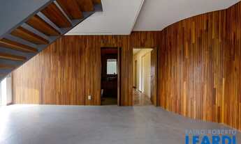 Imagem 6: APARTAMENTO - HIGIENÓPOLIS - SP